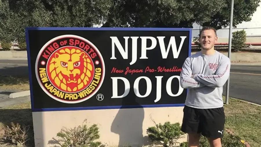 Gabriel Kidd NJPW dojo.jpg