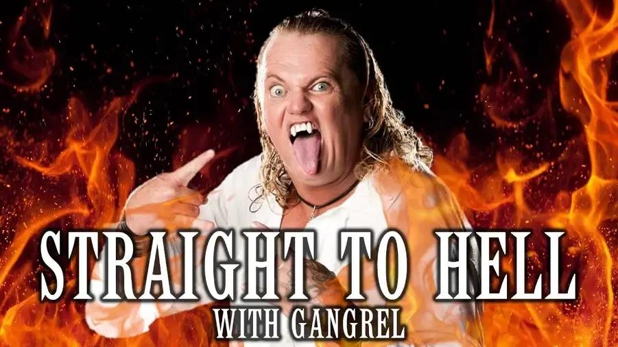 Gangel - Straight To Hell.jpg