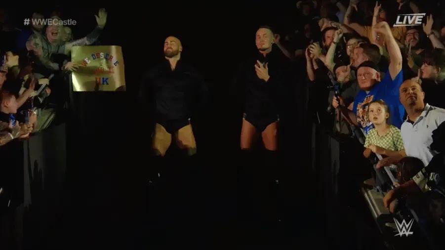 Giovanni Vinci main roster debut.png