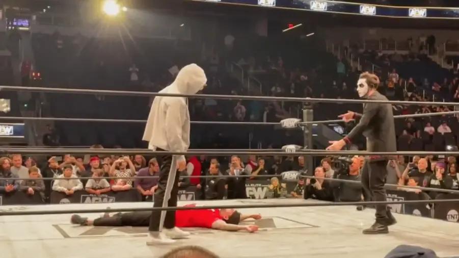 HOOK CM Punk dead.jpg