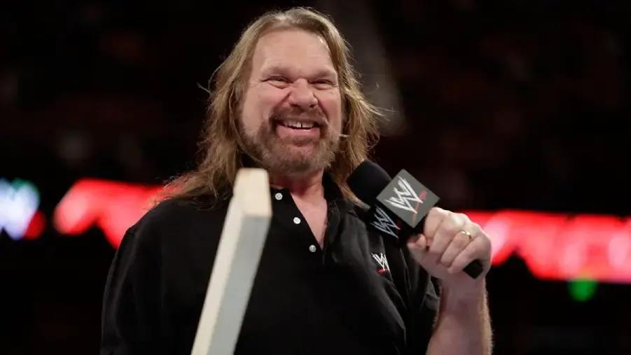 Hacksaw Jim Duggan 2014.jpg