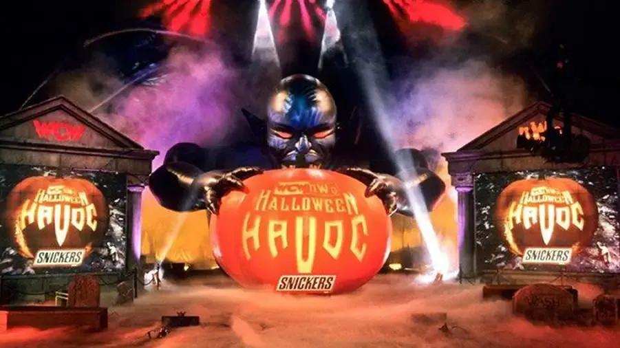 Haloween havoc