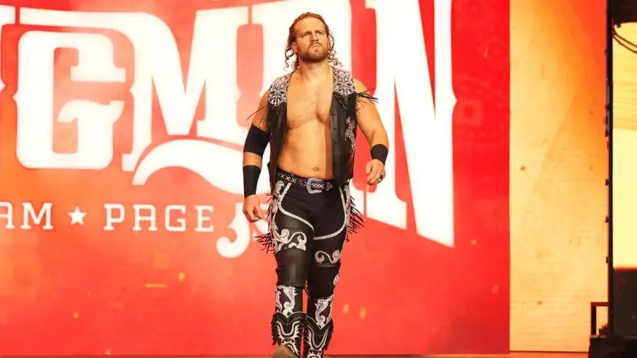 Hangman Adam Page AEW 2023.jpg