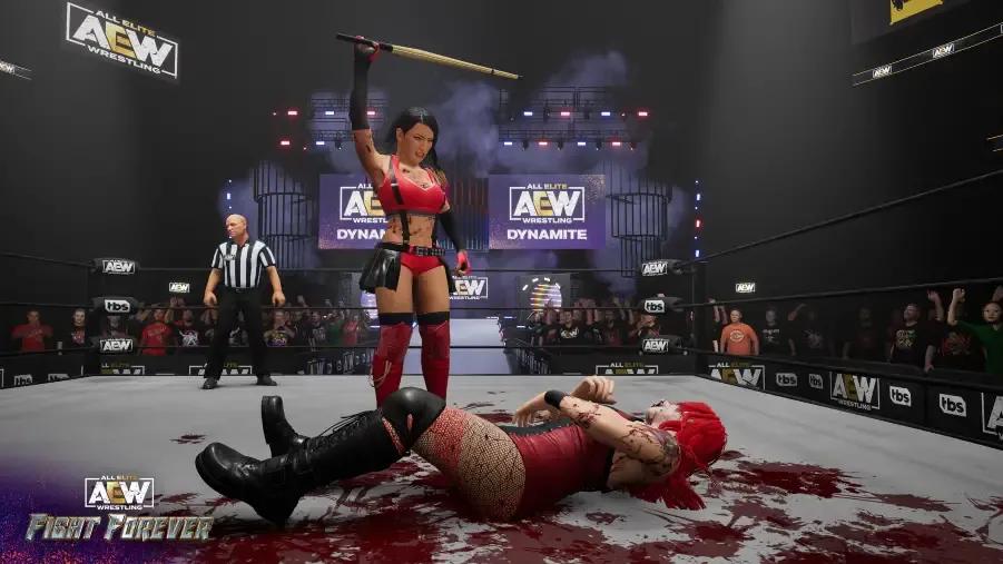 Hikaru Shida Abadon AEW Fight Forever.jpg