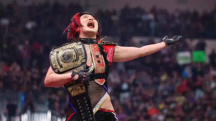 Hikaru Shida wins the Women-s World title August 2023.jpg