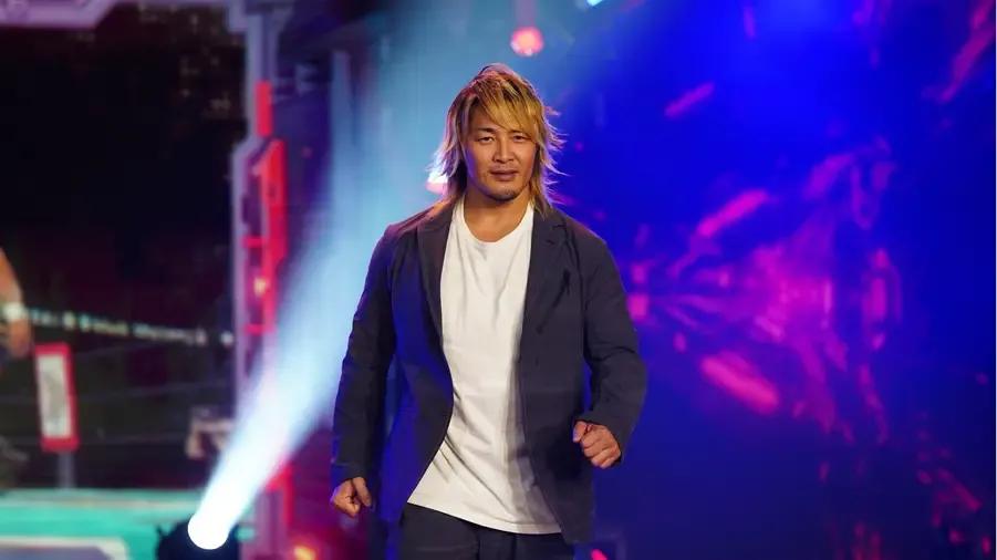 Hiroshi Tanahashi AEW Dynamite June 2022.jpg