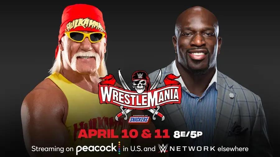 Hulk Hogan Titus O-Neil WrestleMania 37.jpg