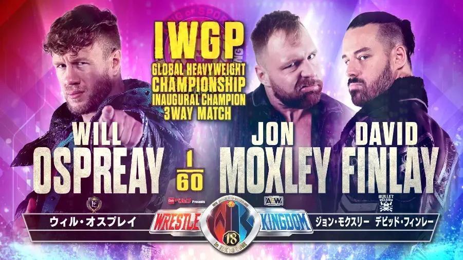 IWGP Global Championship match Wrestle Kingdom 18.jpg