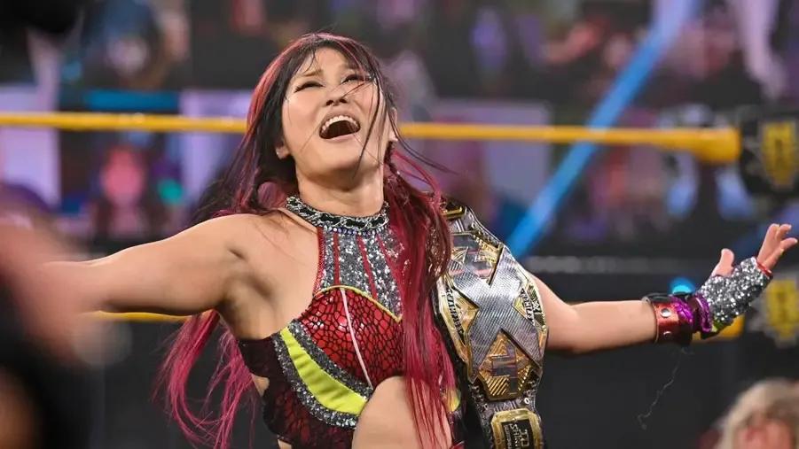 Io Shirai WWE NXT Women-s Championship March 2021.jpg