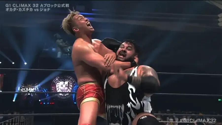 JONAH vs. Okada G1 2022.jpg