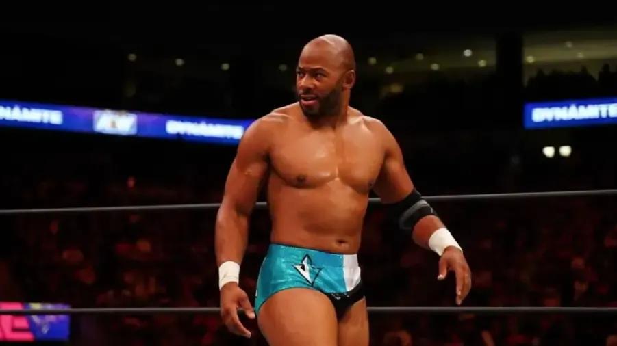 Jay Lethal AEW in ring Nov 2021.png