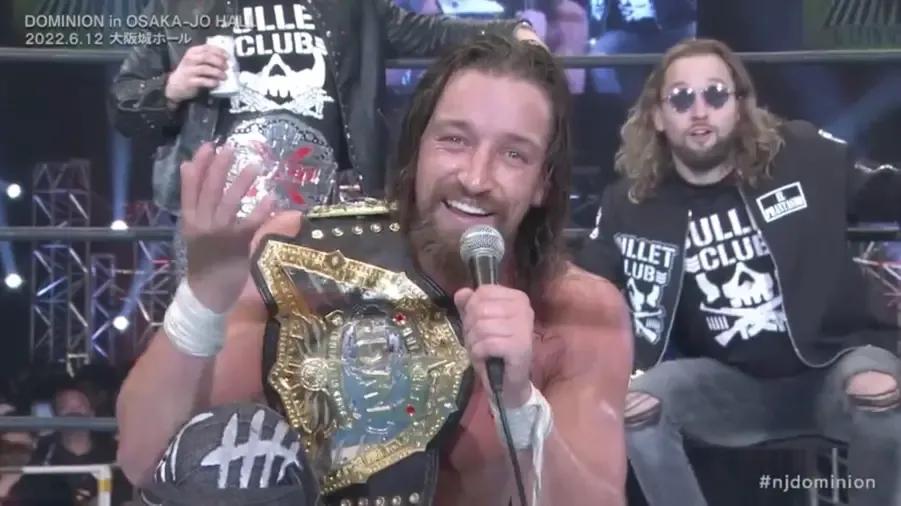 Jay White IWGP World Heavyweight Champion Dominion.jpg