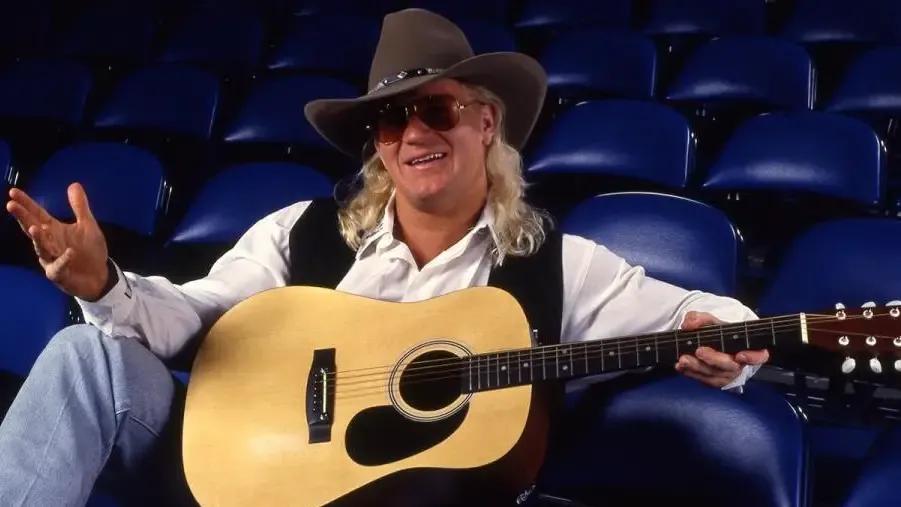 Jeff jarrett country 1