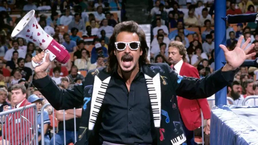 Jimmy hart