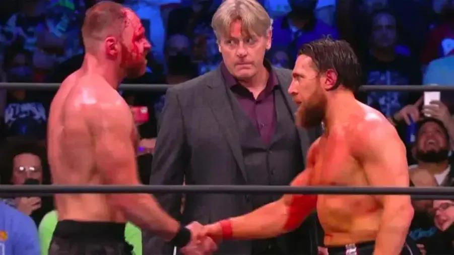 Jon Moxley William Regal Bryan Danielson AEW Revolution.png