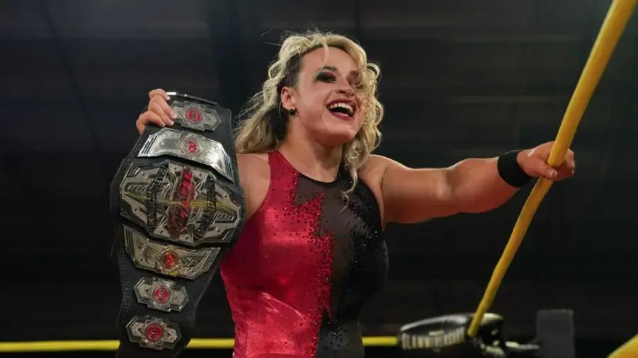 Jordynne Grace Slammiversary 2022 CHAMP.png