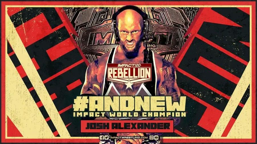 Josh Alexander Rebellion title win graphic.jpg