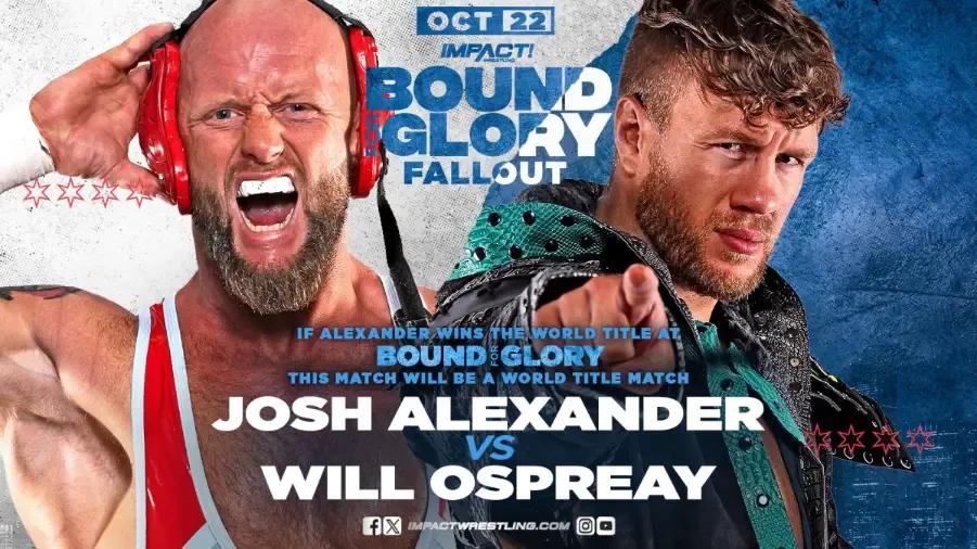 Josh Alexander vs. Will Ospreay October 2023 poster.jpg