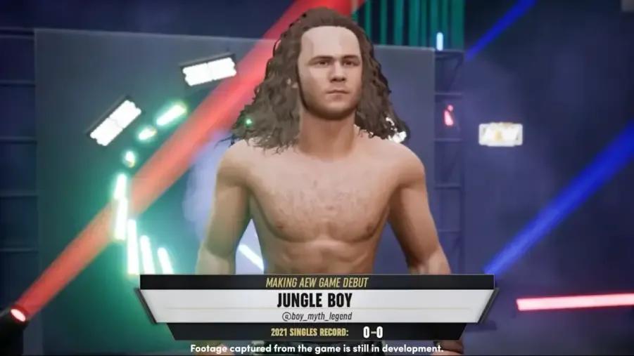 Jungle Boy AEW video game entrance.jpg