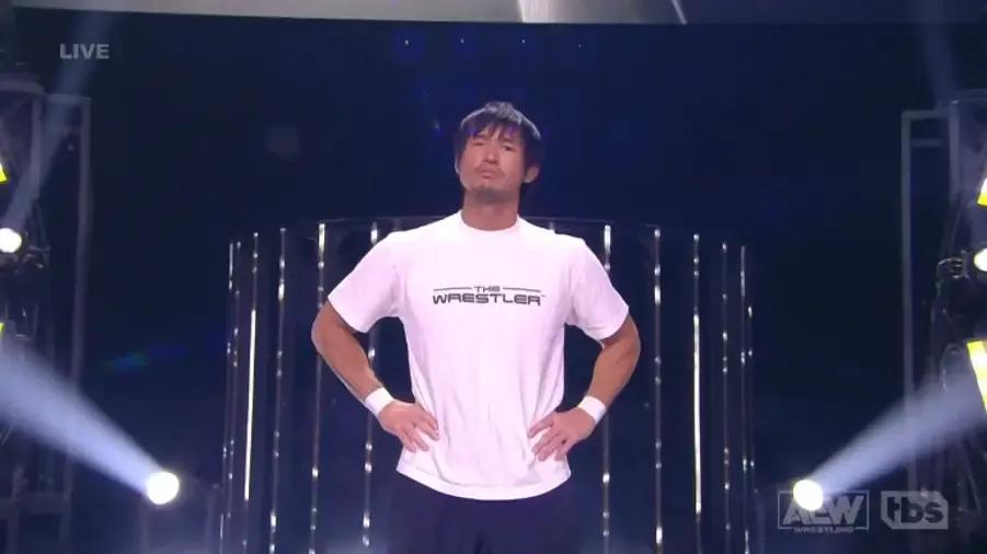 Katsuyori Shibata AEW 2022.png