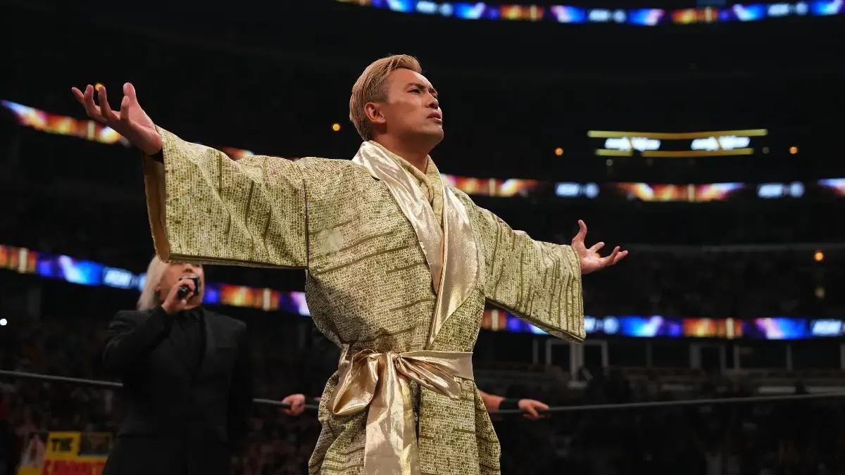 Kazuchika Okada Forbidden Door 2022.jpg