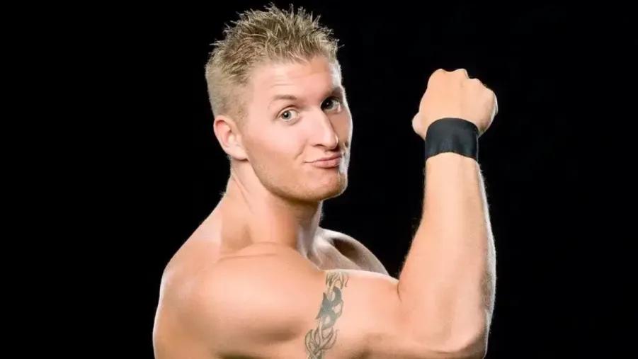 Kenn Doane- Kenny Dykstra- WWE.jpg