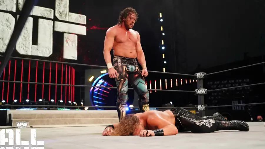 Kenny Omega Hangman Page All Out.jpg