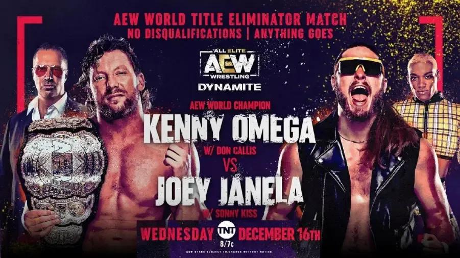 Kenny Omega Joey Janela AEW Dynamite.png