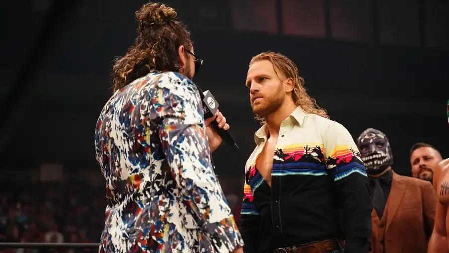 Kenny Omega- Adam Page- AEW Dynamite- July 2021.jpg