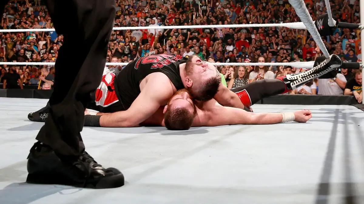 Kevin owens sami zayn battleground 2016