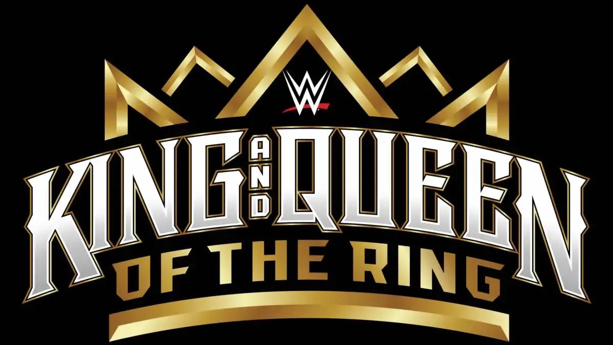 King - Queen of the Ring logo.jpg