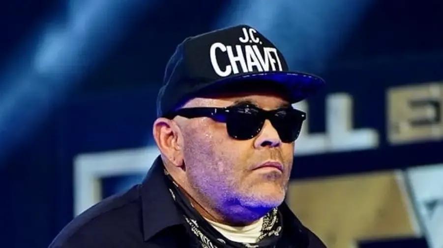 Konnan AEW.jpg