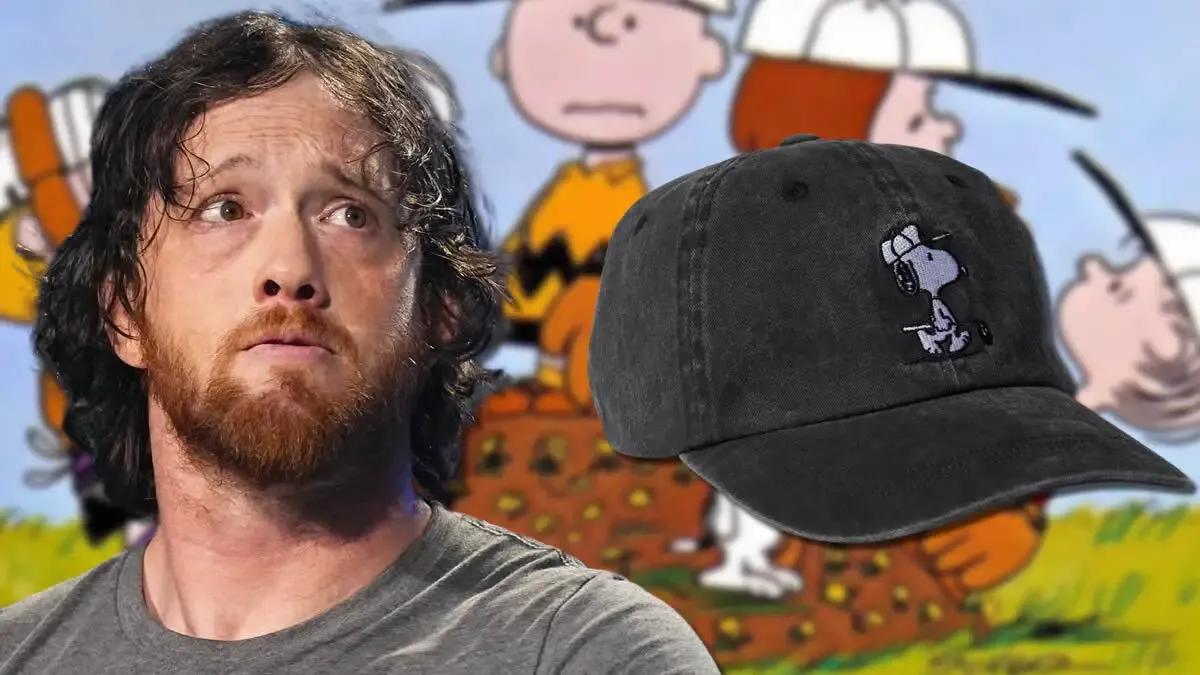 Kyle O-Reilly Snoopy Hat.jpg