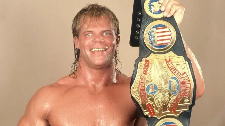 Lex Luger WCW United States Championship Belt.jpg