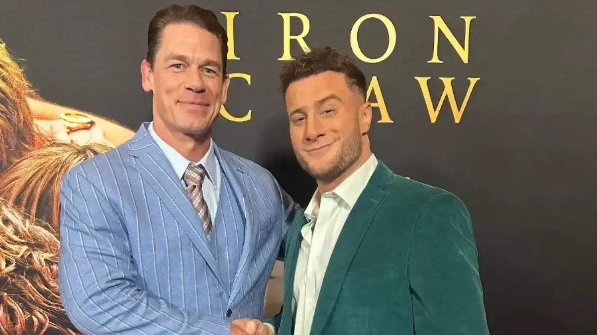 MJF John Cena Iron Claw premiere.jpg