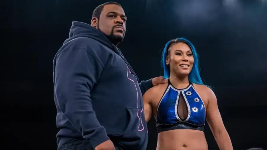 Mia Yim and Keith Lee- WWE NXT.png