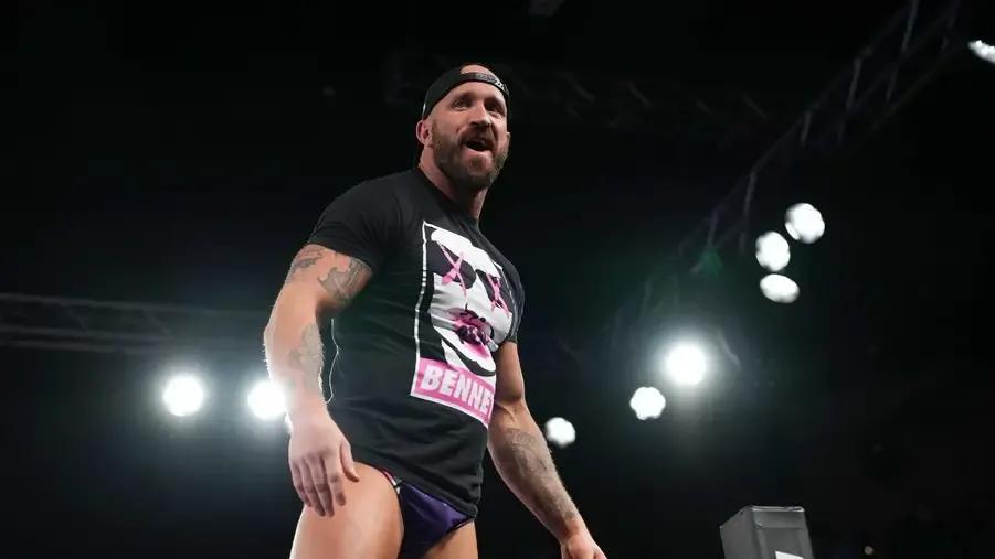 Mike Bennett 2022.jpg