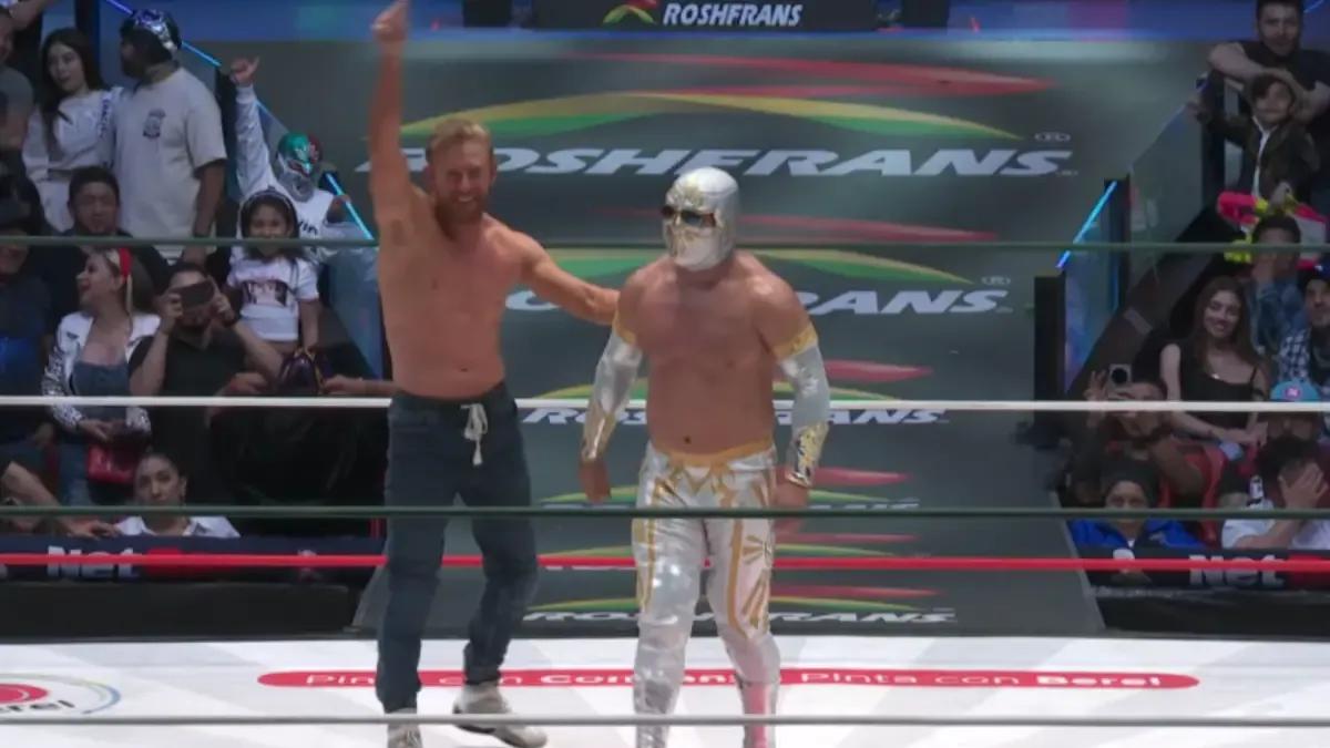 Mistico - Orange Cassidy CMLL.jpg