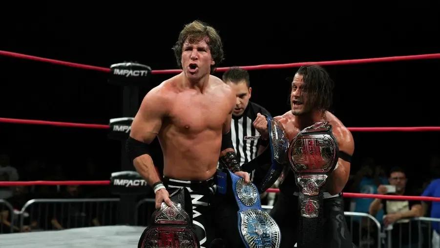 Motor City Machine Guns Third IMPACT Title win.jpg