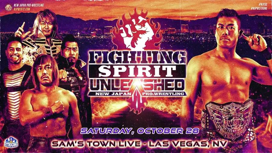 NJPW Fighting Spirit Unleashed 2023 poster.jpg