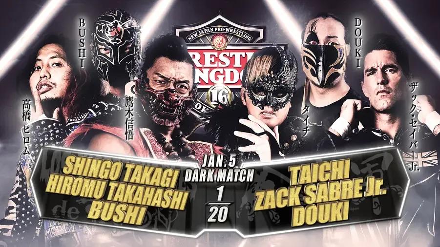 NJPW Wrestle Kingdom 16 Night 2 dark match.jpg