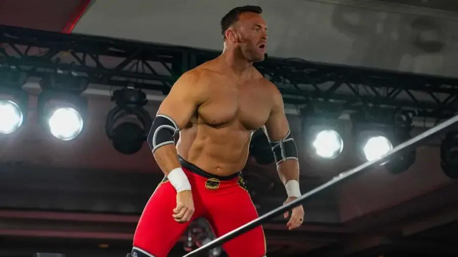 Nick Aldis Impact Multiverse of Matches 2022.jpg