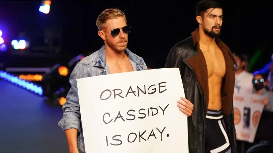 Orange Cassidy AEW All Out 2021.png