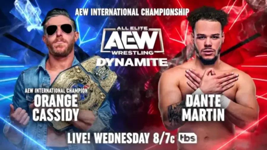 Orange Cassidy vs Dante Martin AEW Dynamite.jpg