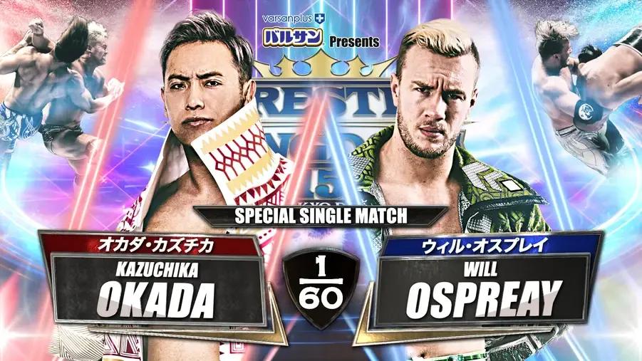 Ospreay Okada Wrestle Kingdom 15 match graphic.jpg