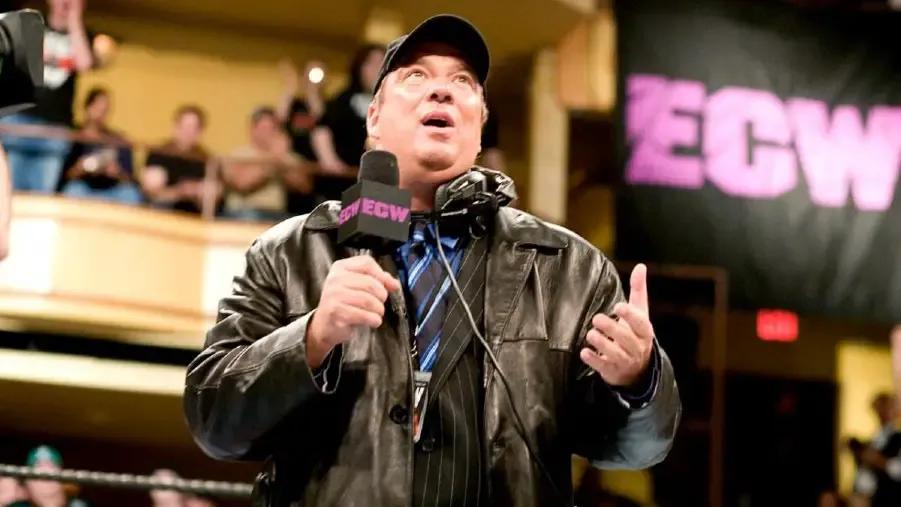 Paul Heyman ECW One Night Stand 2005.jpg