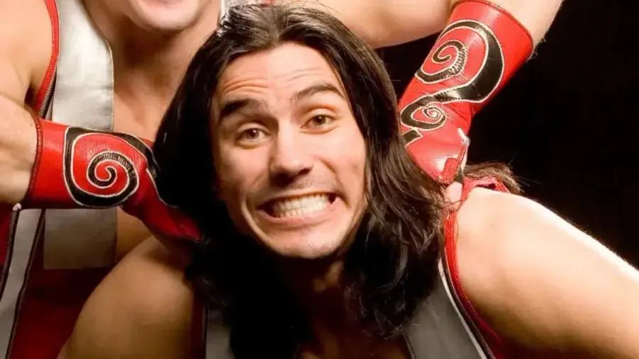 Paul London WWE 2006.jpg