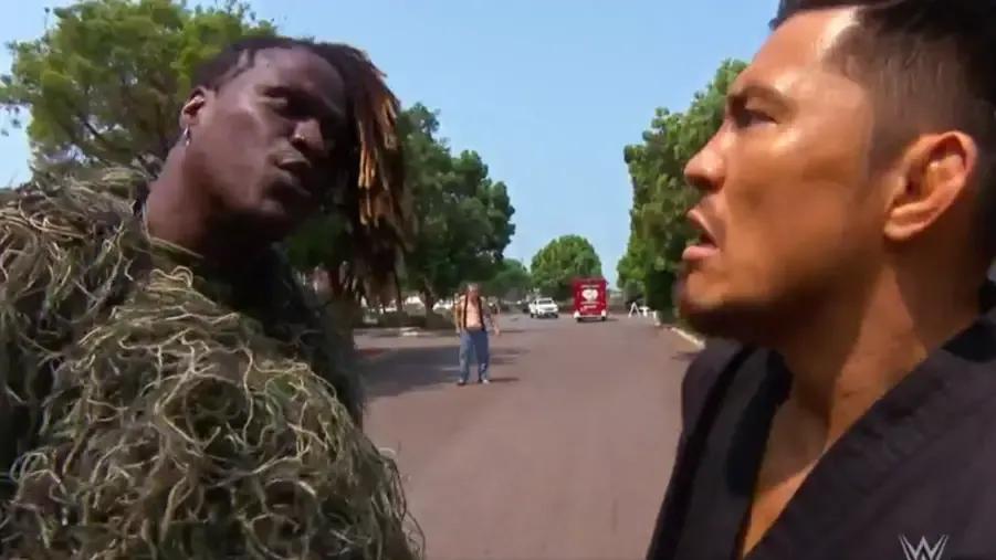 R-Truth- Akira Tozawa- WWE Raw- August 2021.png