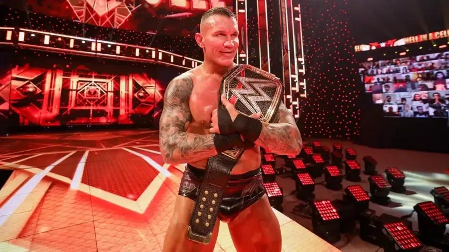 Randy Orton Hell In A Cell WWE Title.jpg