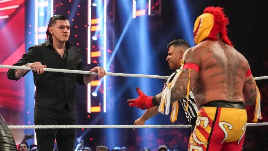 Rey Dominik Mysterio Raw 2022 Feud.jpg